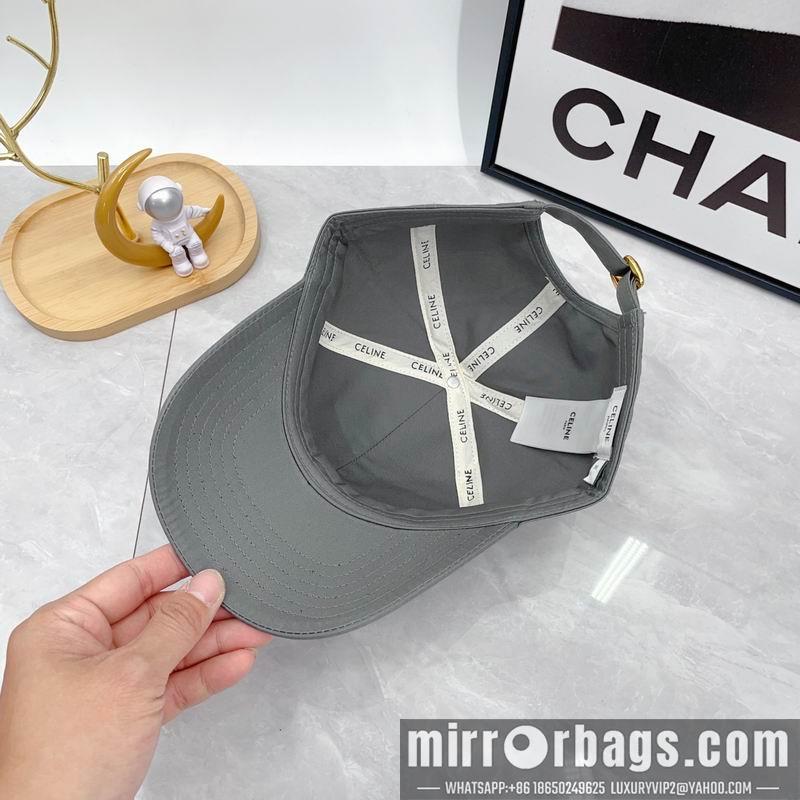 Celine Hat dx34