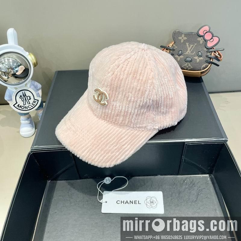 Chanel Hat 080303