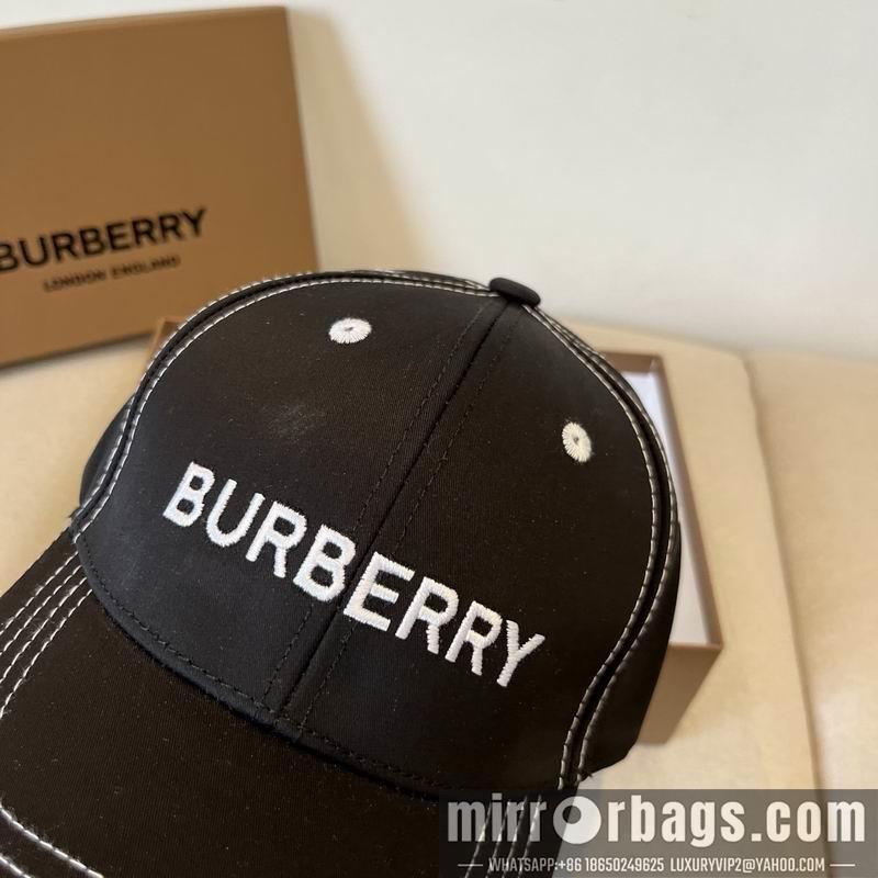 Burberry Hat dx24