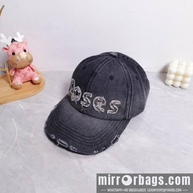 Roses Hat dx01