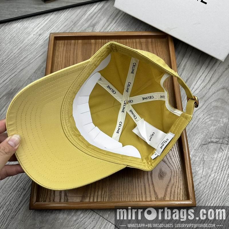 Celine Hat dx24