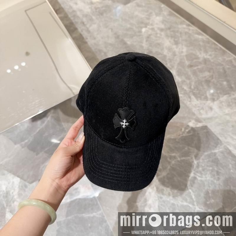 Chrome Hearts Hat 081801