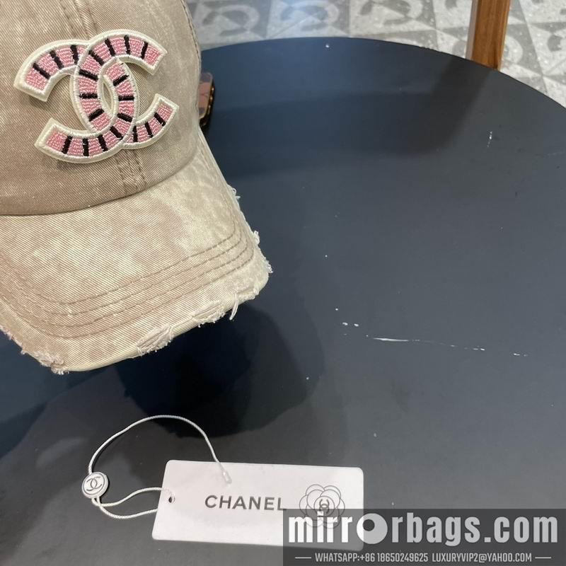 Chanel Hat 050704