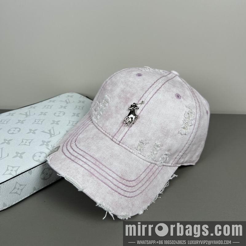Polo Hat dx15
