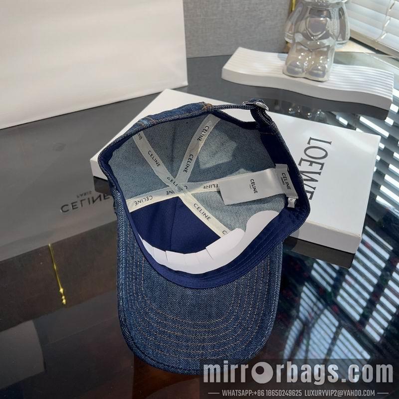 Celine Hat dx06