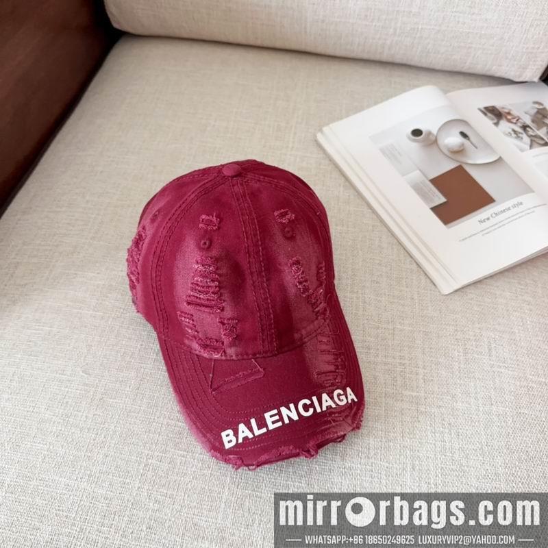 Balenciaga Hat dx105