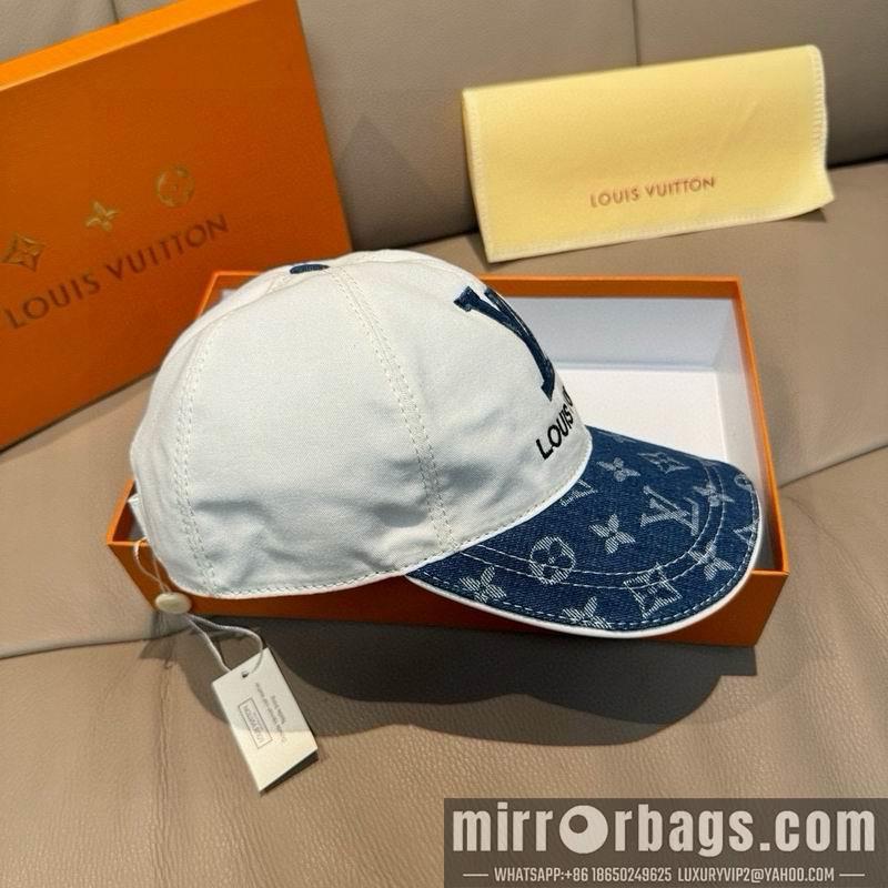 LV Hat dx02