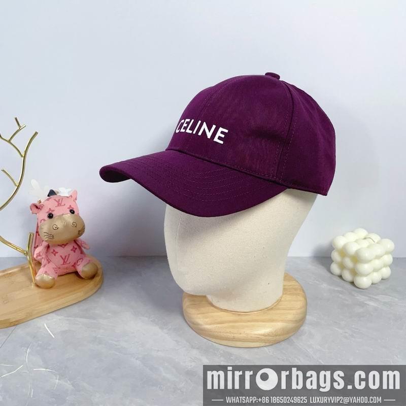 Celine Hat dx61