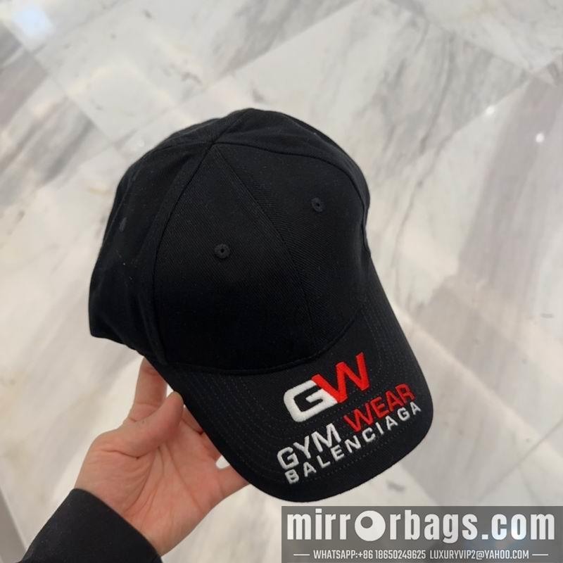 Balenciaga Hat dx71