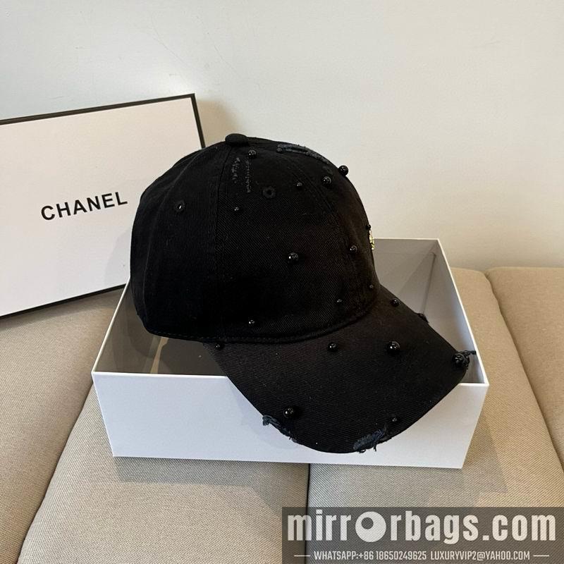 Chanel Hat dx21