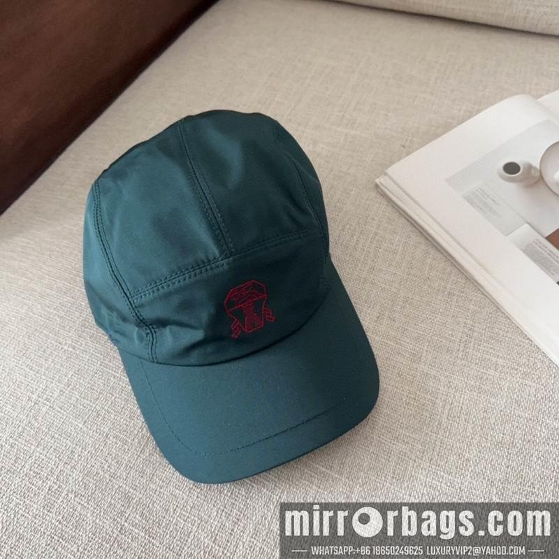 Brunello Cucinelli Hat dx01