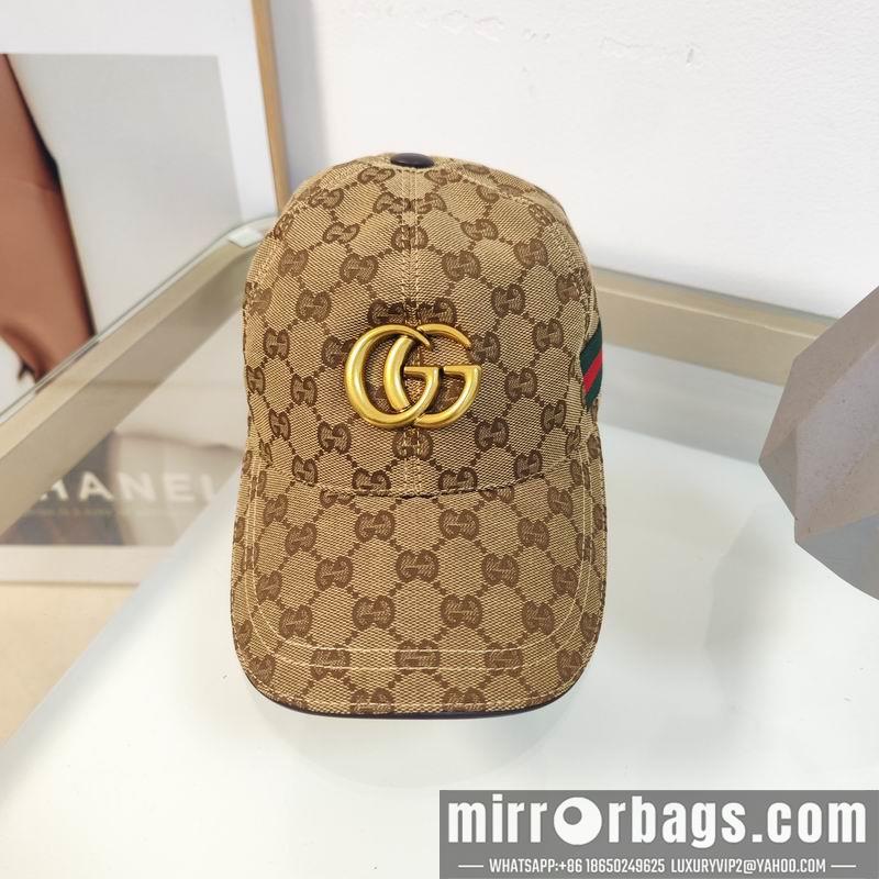 Gucci Hat dx145
