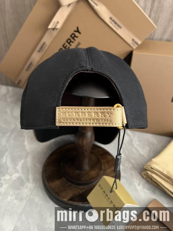 Burberry Hat dxn01