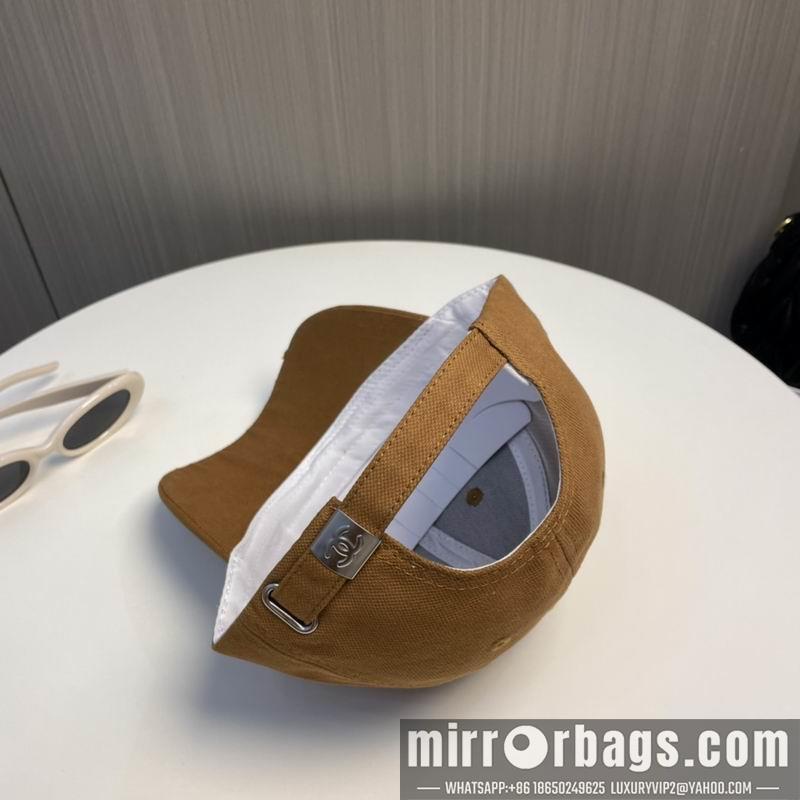 Chanel Hat dx43