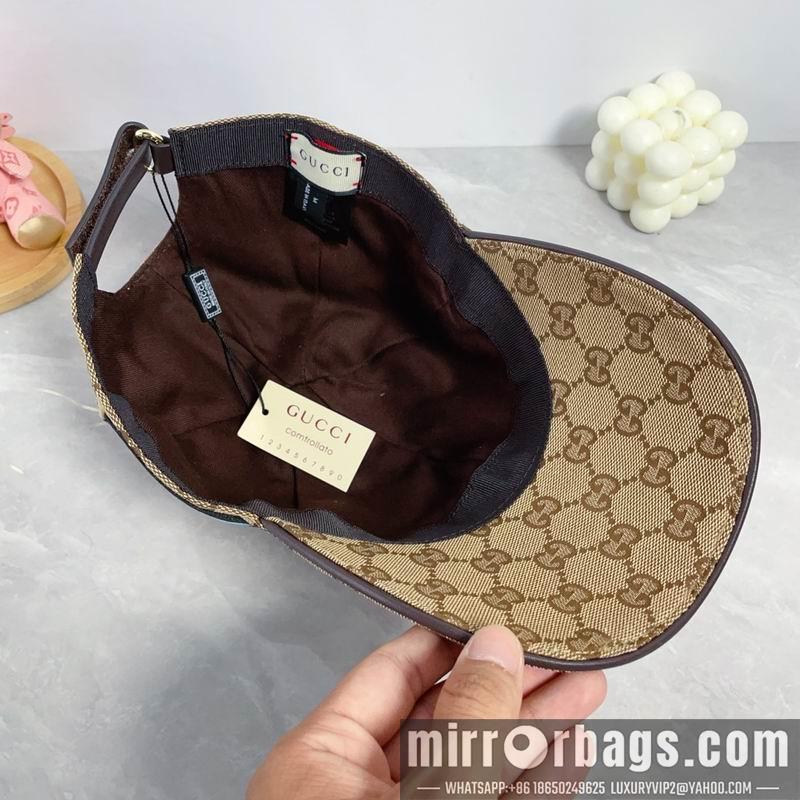 Gucci Hat dx128