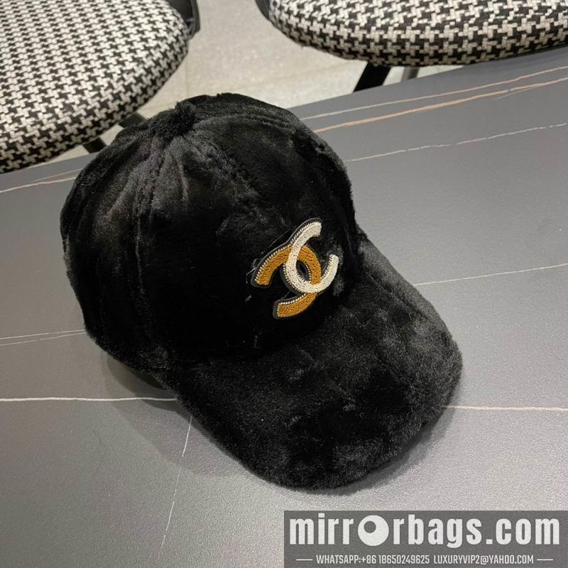 Chanel Hat 101103