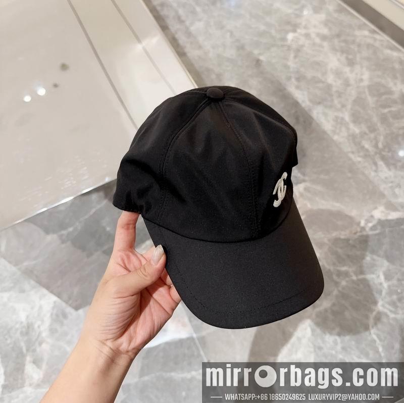 Chanel Hat dx48