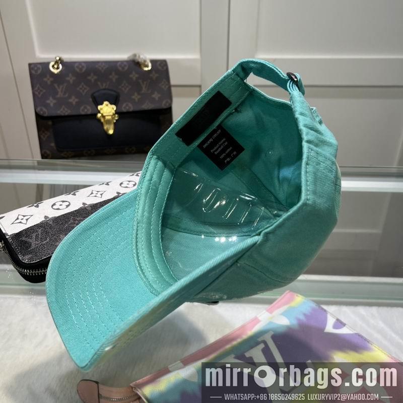 Prada Hat dx33