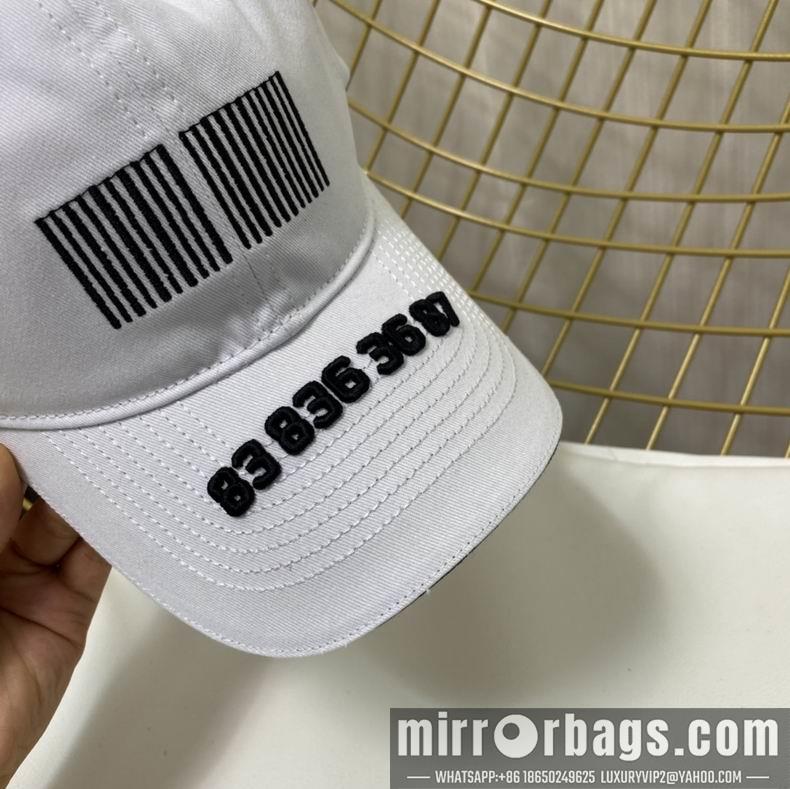 Vetements Hat 01