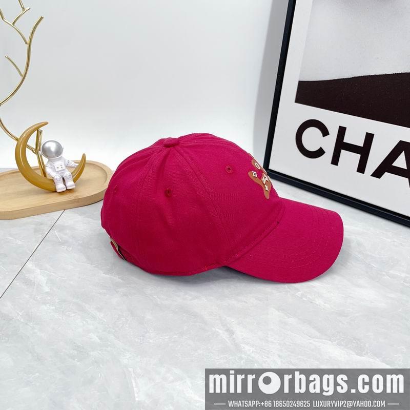 LV Hat dx54
