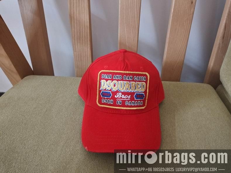 DSQ Hat y 19