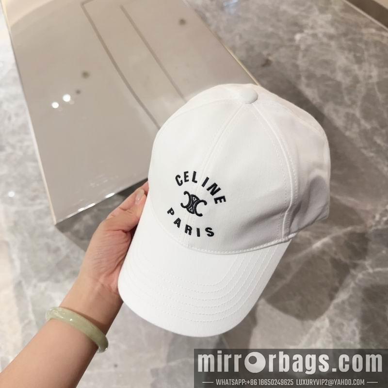 Celine Hat dx97