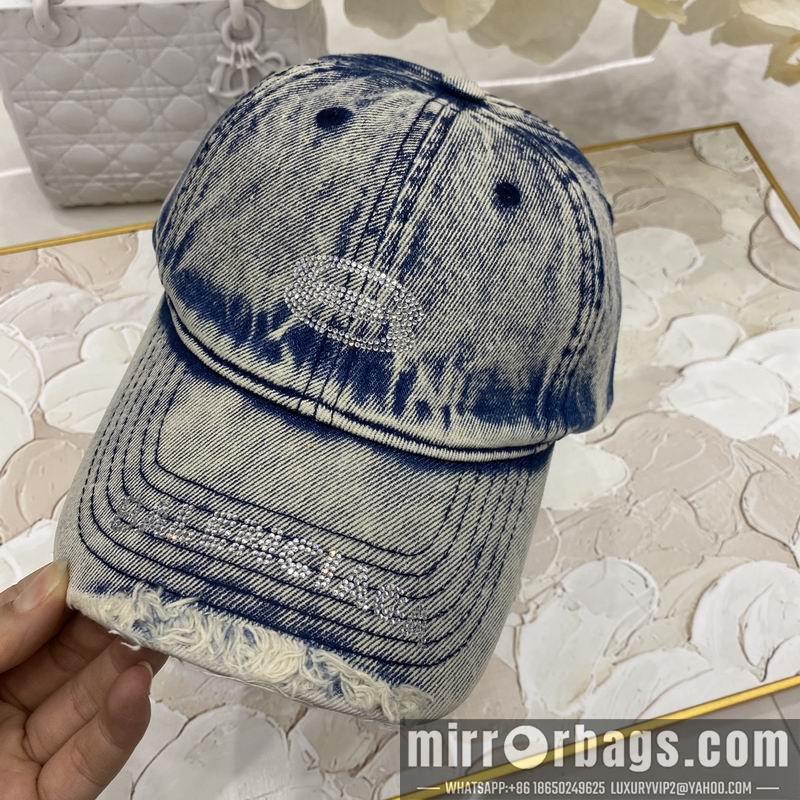Balenciaga Hat dx76