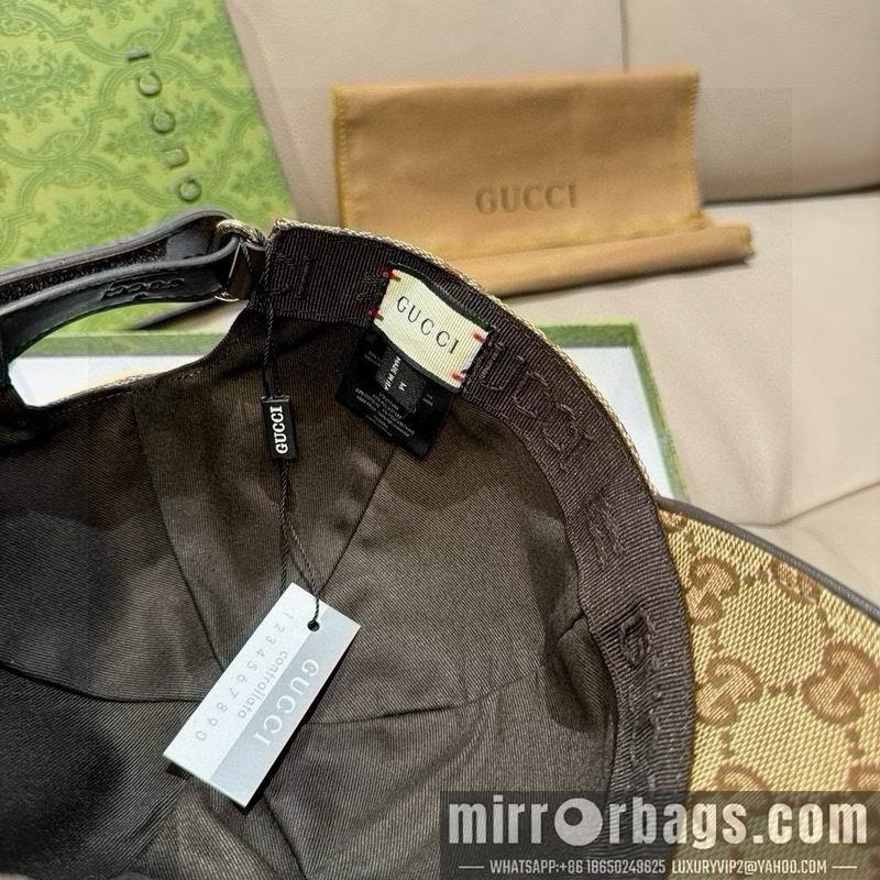 Gucci Hat dx43