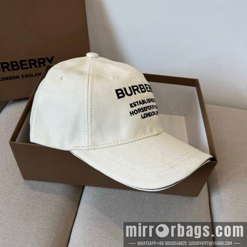 Burberry Hat dx23