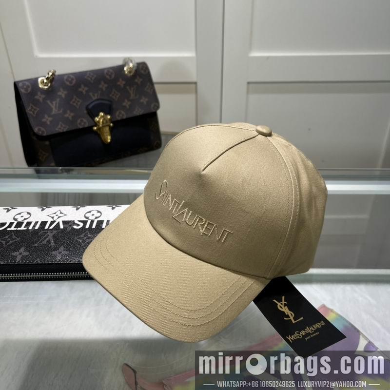 YSL Hat dx09