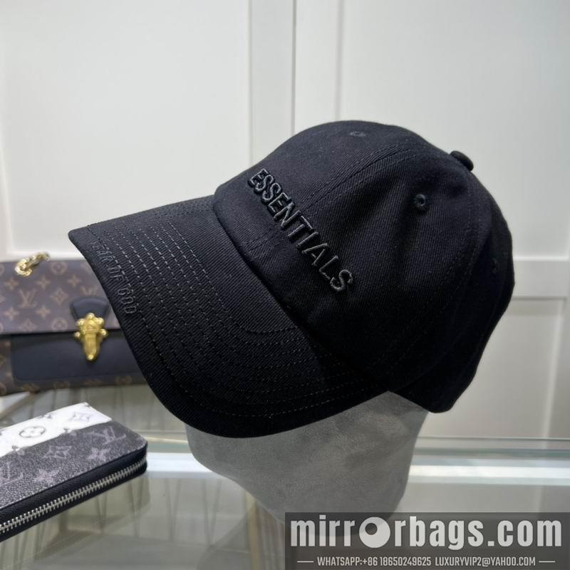 Fear of Gog Hat 011752