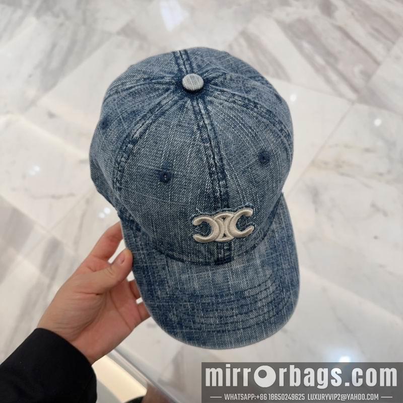 Celine Hat dx37
