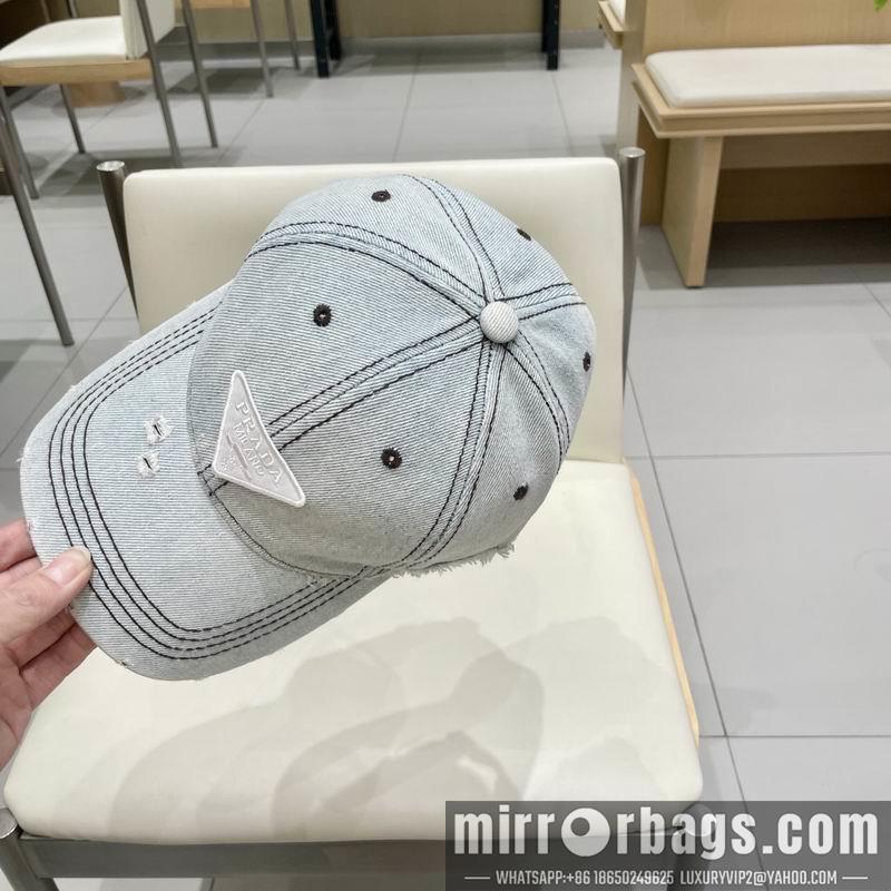 Prada Hat 032001