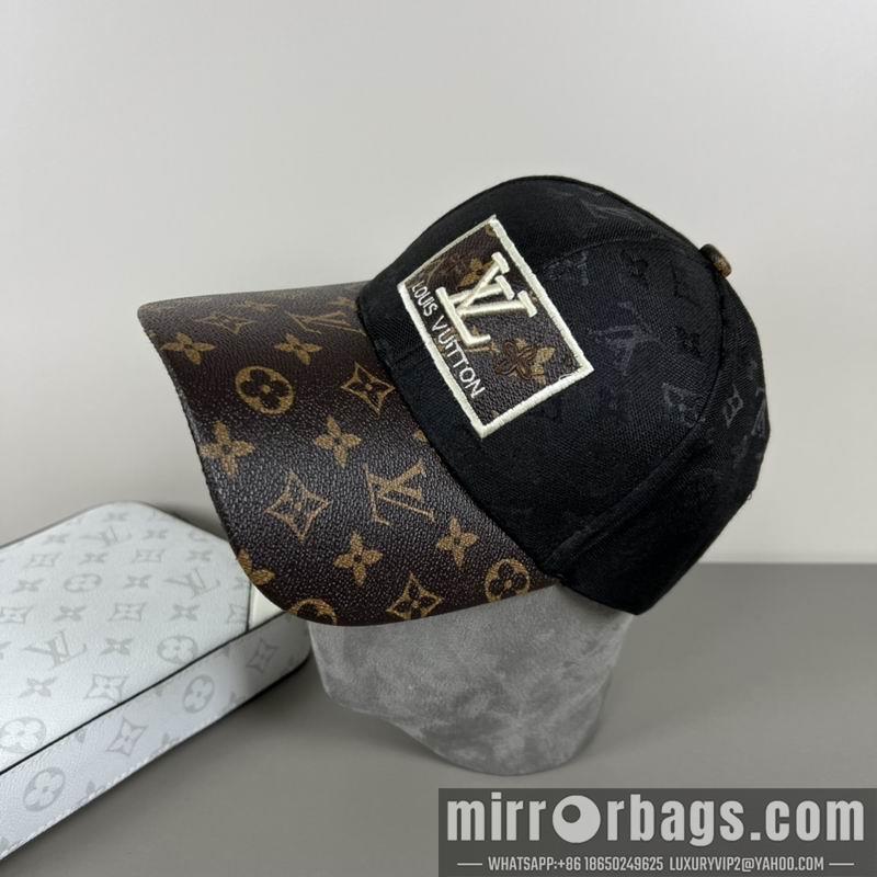 LV Hat dx08