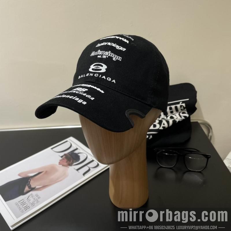 Balenciaga Hat 042803