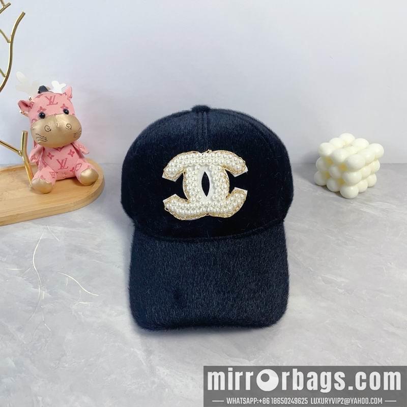 Chanel Hat dx44