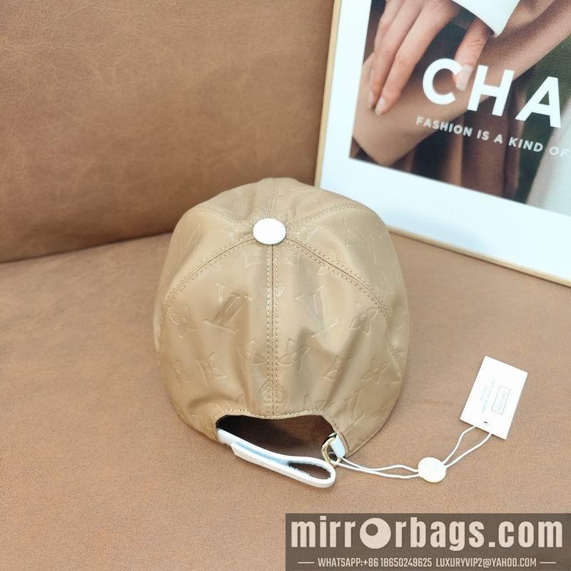 LV Hat dx78