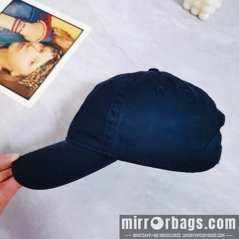 Polo Hat dx02