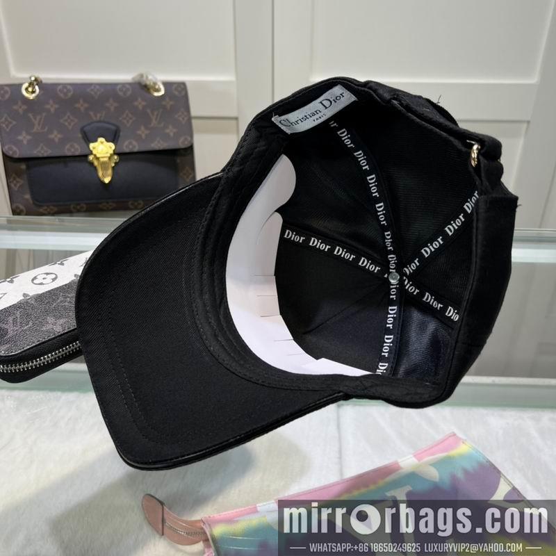 Dior Hat dx56