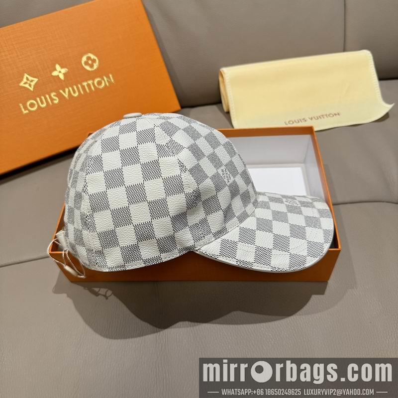 LV Hat 091403