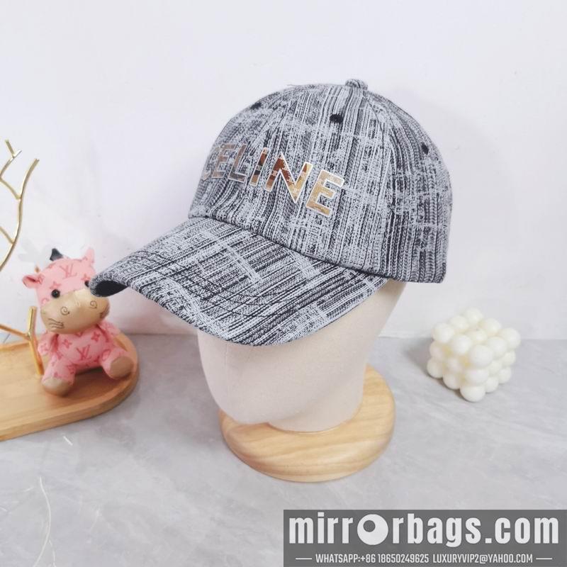 Celine Hat dx15