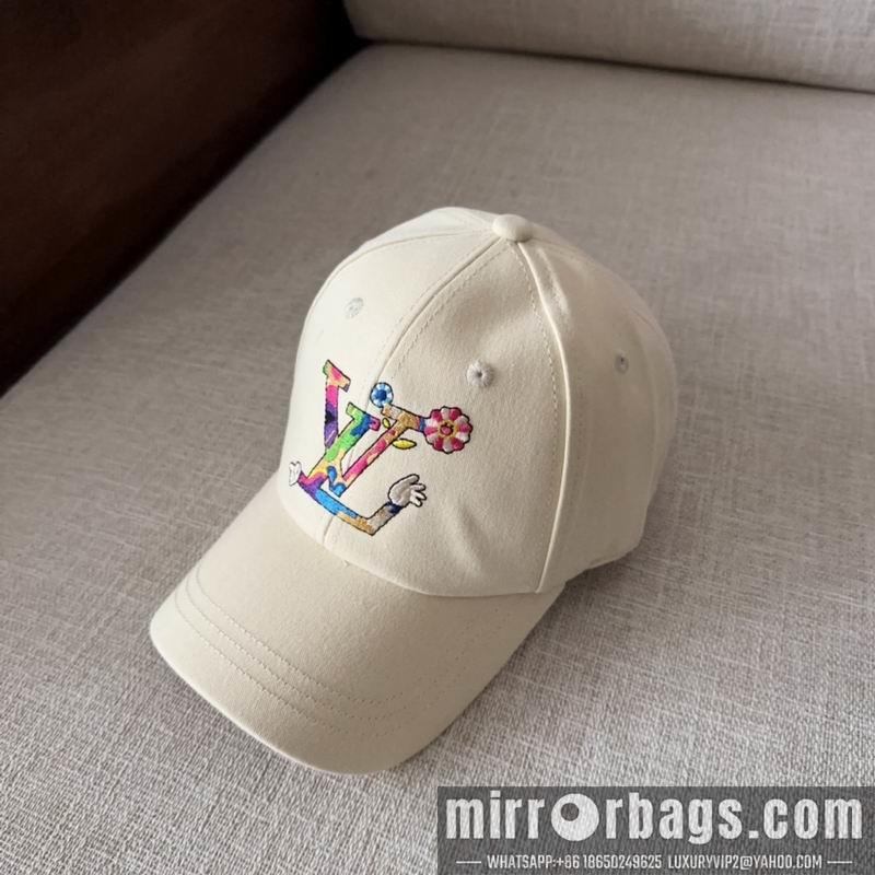 LV Hat dx29