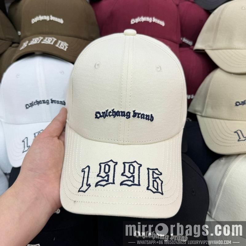 Other Hat 083008
