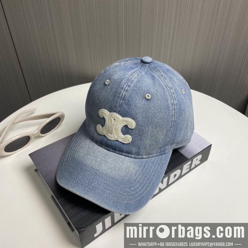 Celine Hat dx40