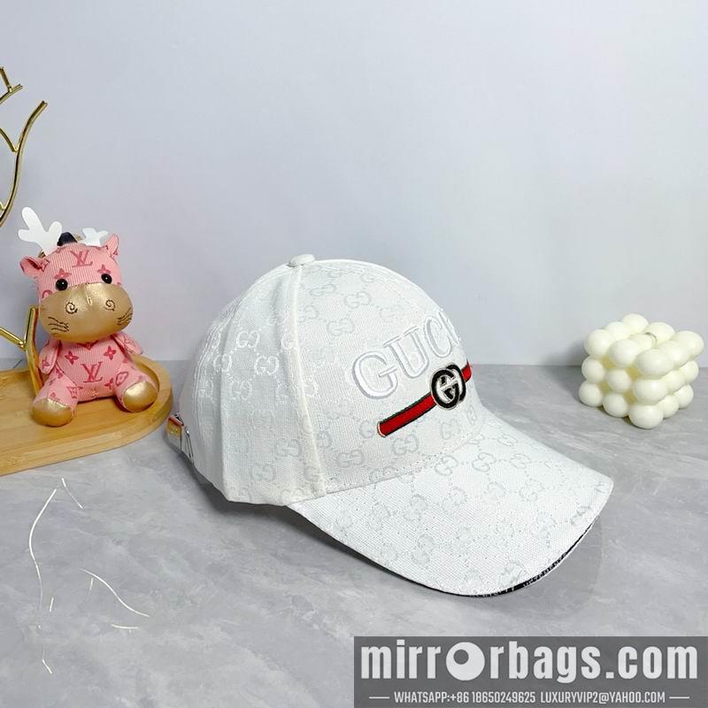 Gucci Hat dx90