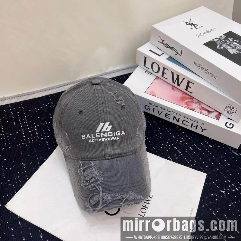 Balenciaga Hat dx91