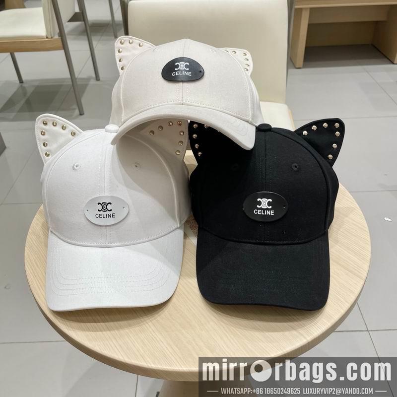 Celine Hat 021002