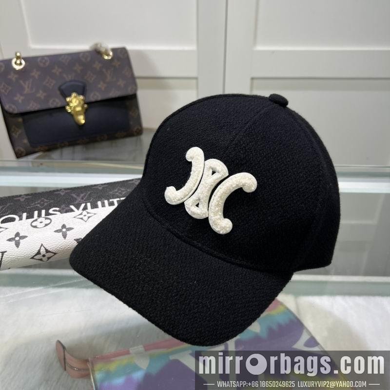 Celine Hat dx101