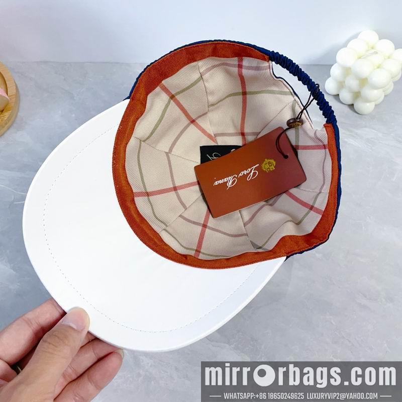 Loro Piana Hat dx06