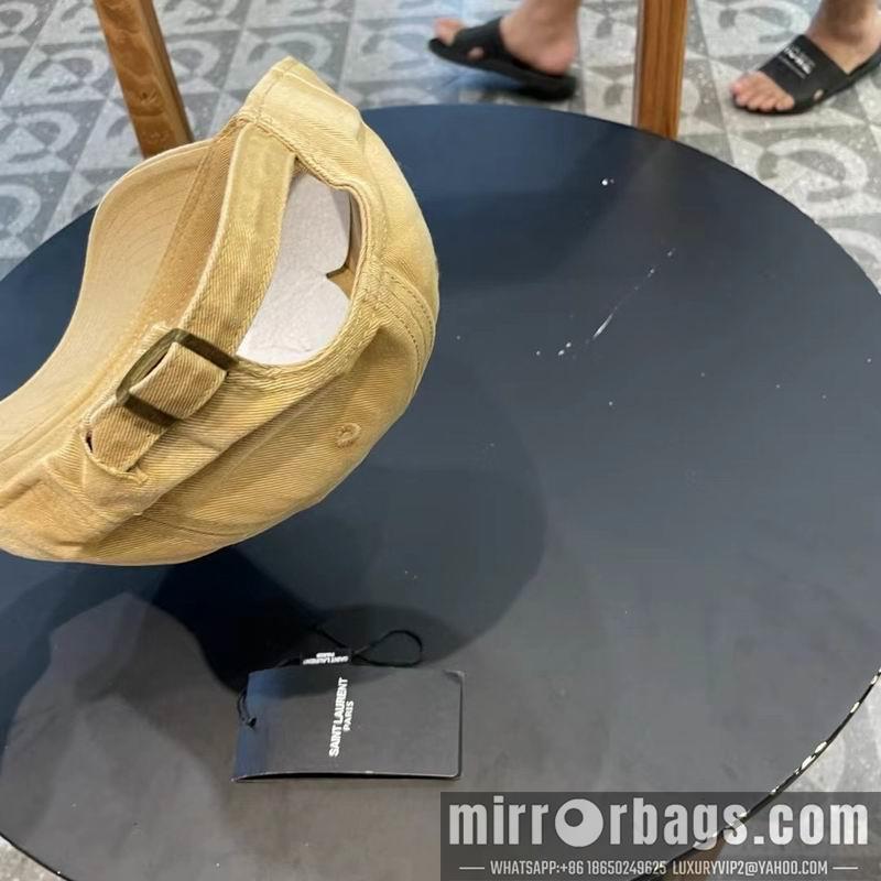 YSL Hat 032001